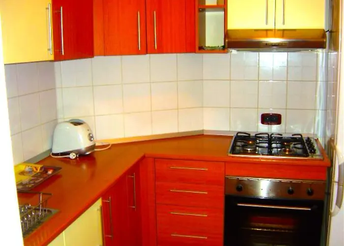 Apartment Sepcari Old *