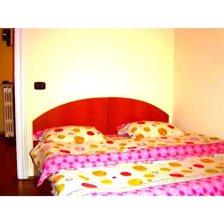 Sepcari Old Daire Bükreş