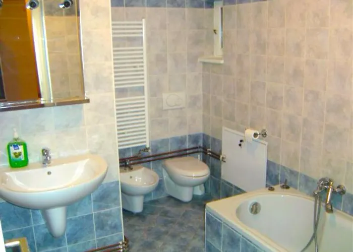 Sepcari Old * Бухарест