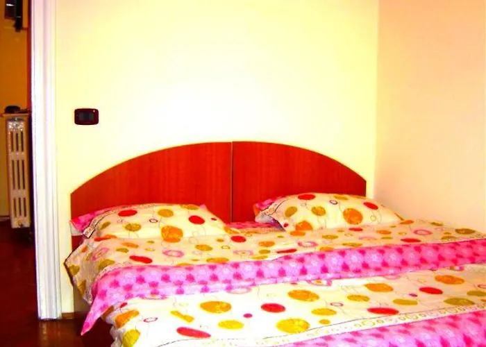 Sepcari Old City Apartmán Bukurešť