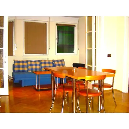 Apartman Sepcari Old