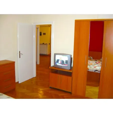 Sepcari Old Apartman